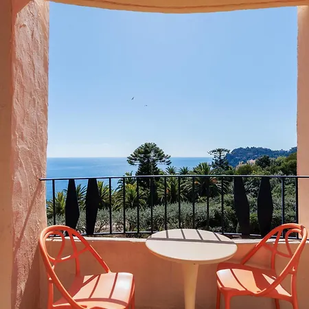 L'evasion Luxury Stunning Sea View - Swimming Pool - Parking * Theoule-sur-Mer