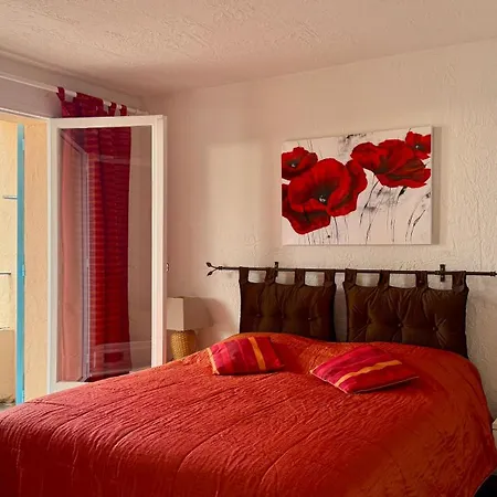 Apartment L'evasion Luxury Stunning Sea View - Swimming Pool - Parking Theoule-sur-Mer