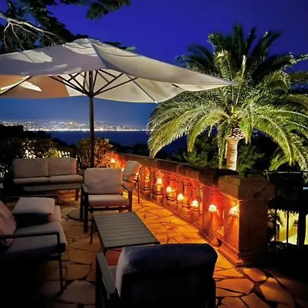 L'evasion Luxury Stunning Sea View - Swimming Pool - Parking