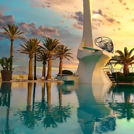 L'evasion Luxury Stunning Sea View - Swimming Pool - Parking *