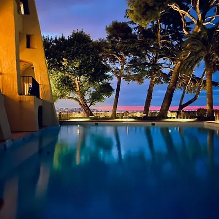 L'evasion Luxury Stunning Sea View - Swimming Pool - Parking * Theoule-sur-Mer