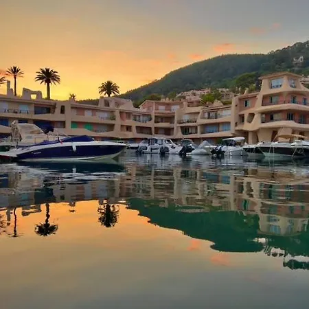 Apartment L'evasion Luxury Stunning Sea View - Swimming Pool - Parking *